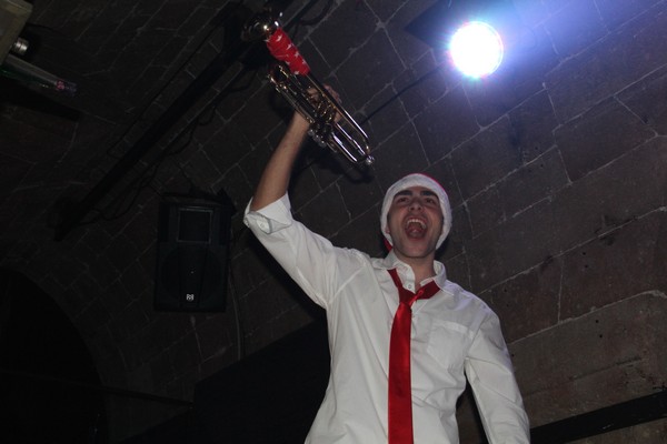Christmas Edition Party